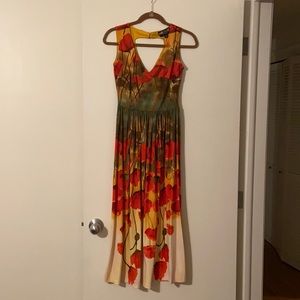 Marc Bouwer dress XS